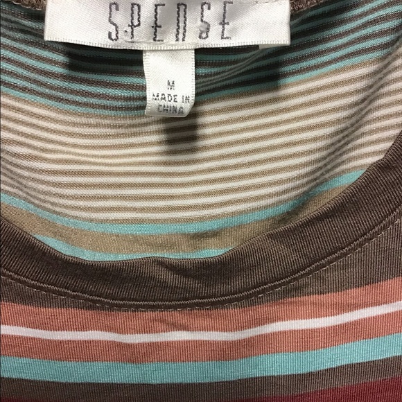 Spense cotton dress - Picture 2 of 3